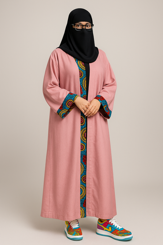 Mariama Abaya – Rosy Archive
